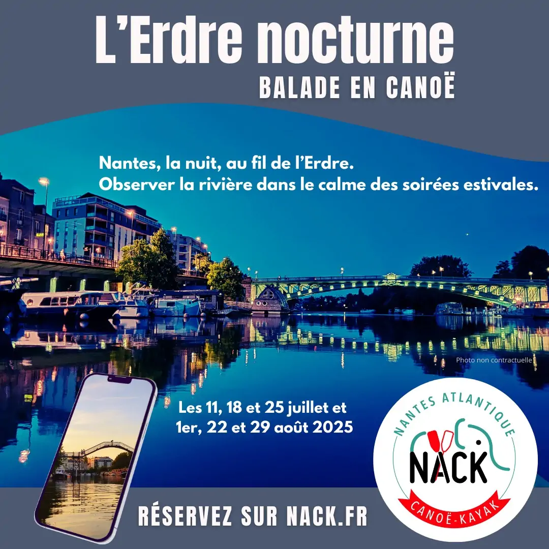 Post FB pour le Nack