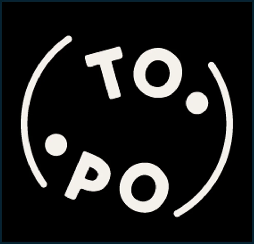 Partenaire formation de Topo