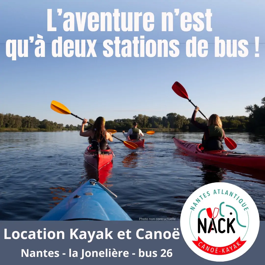 Post FB pour le Nack