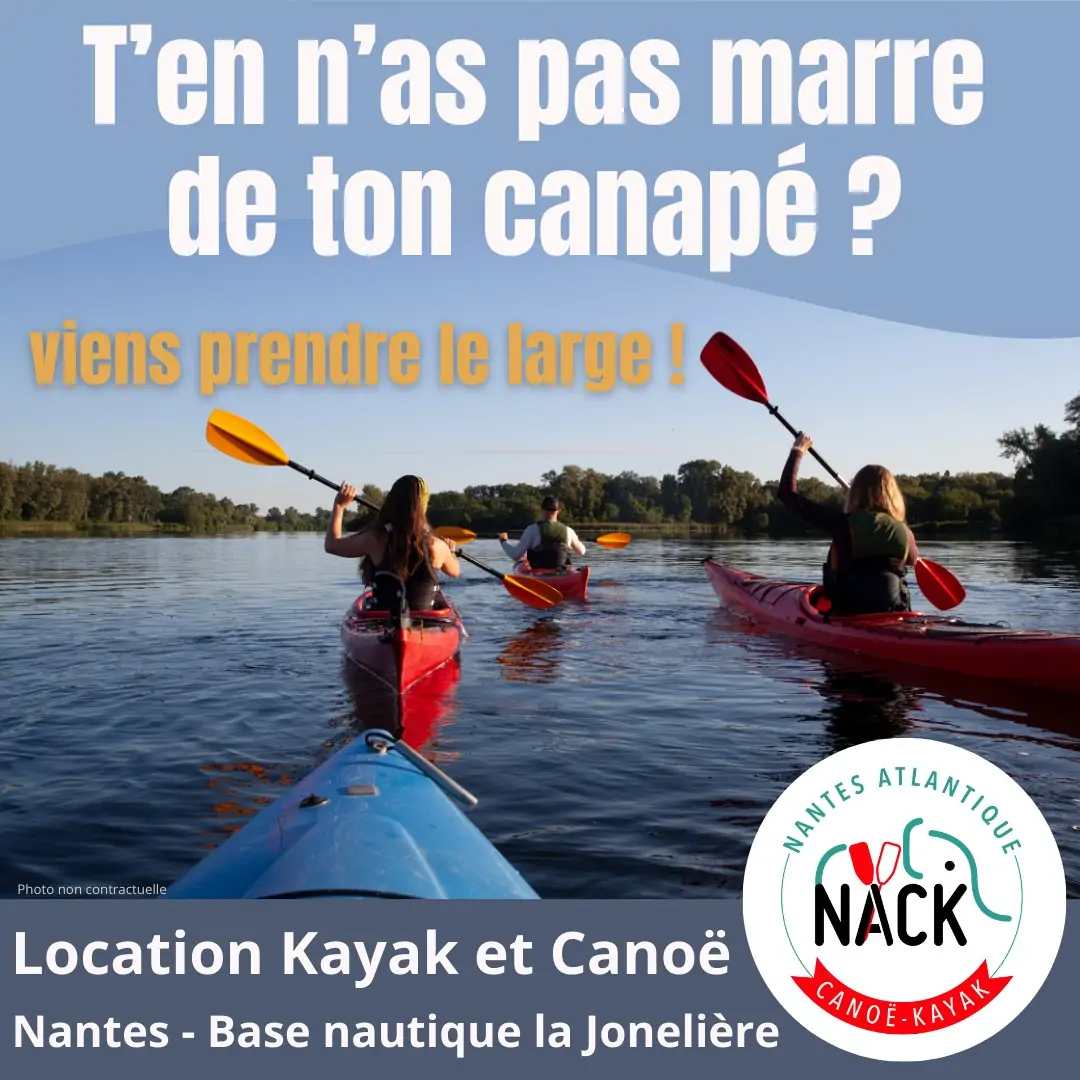 Post FB pour le Nack