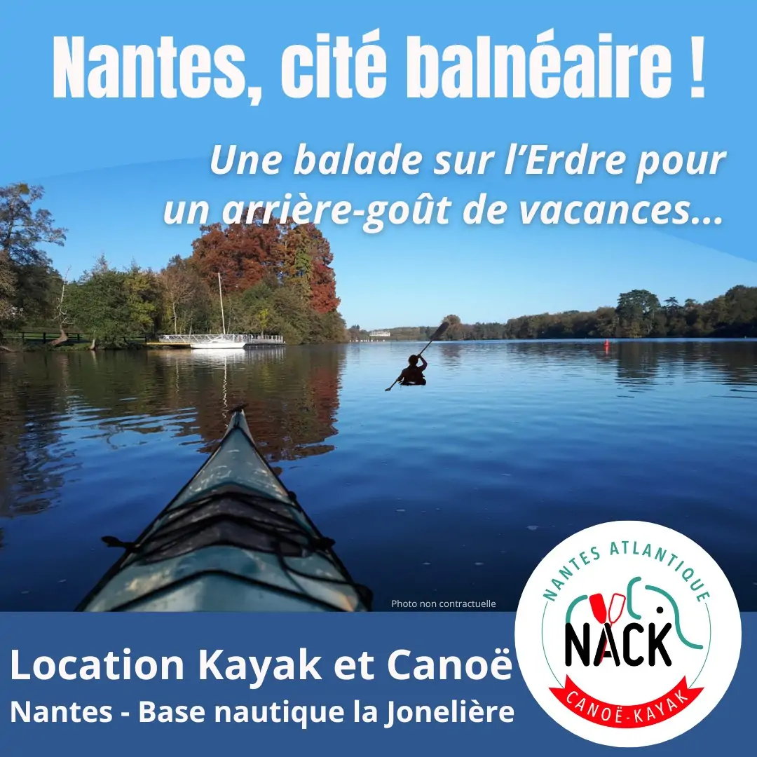 Post FB pour le Nack