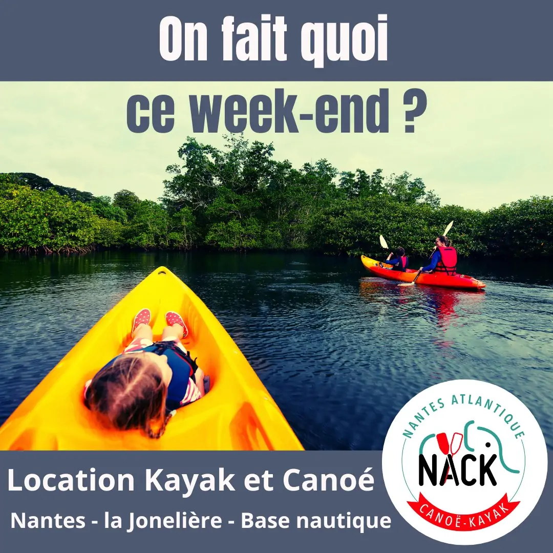 Post FB pour le Nack