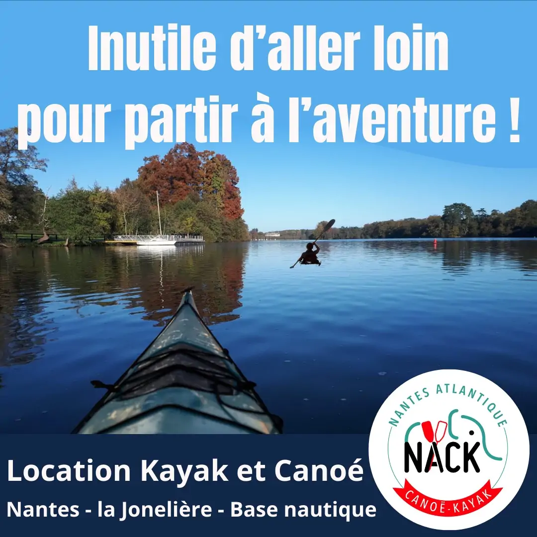 Post FB pour le Nack