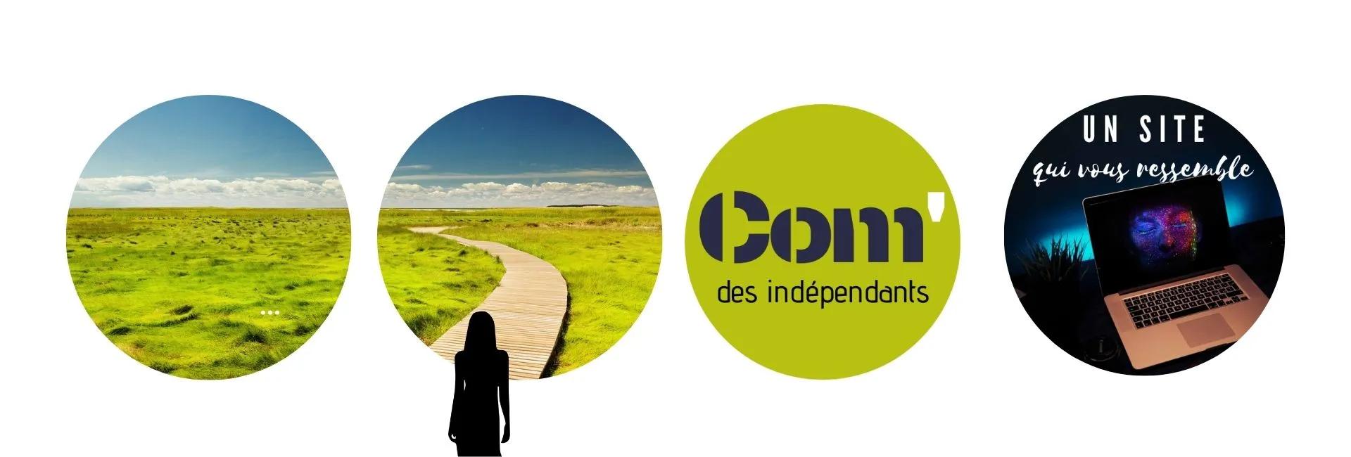 Création de sites internet