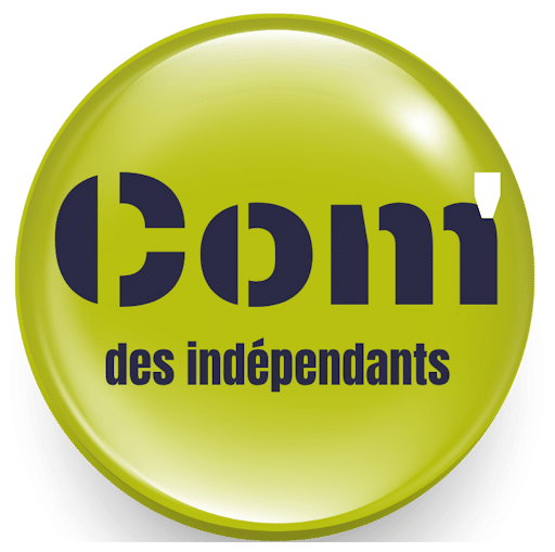 Com' des indépendants