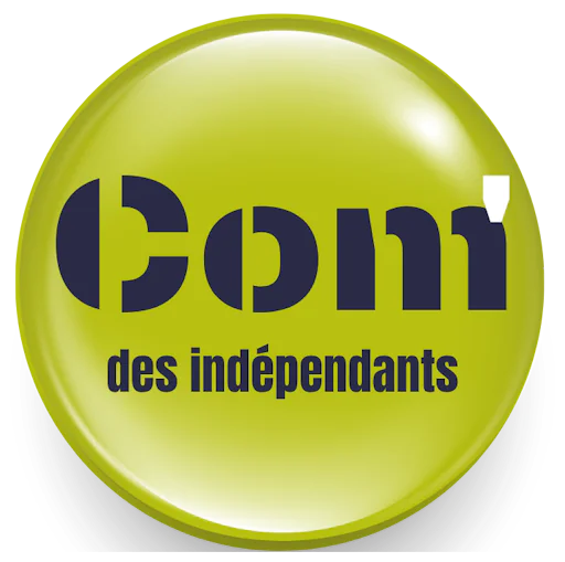 Com' des indépendants