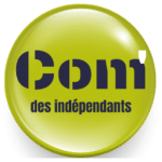 Com' des indépendants